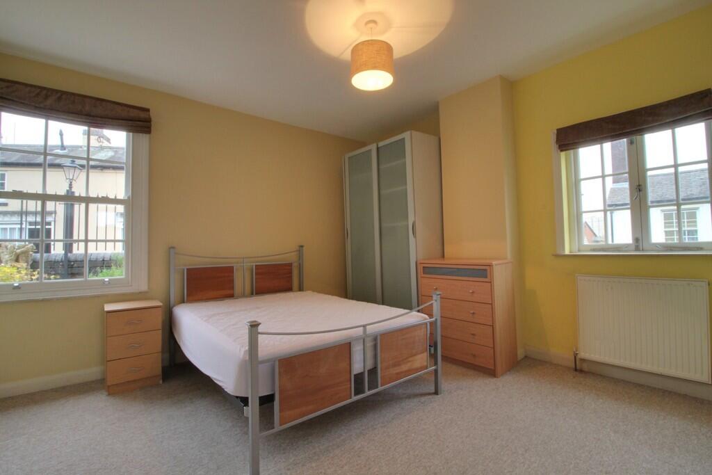 Additional image 4 of Kingston Row, Brindley Place, Birmingham