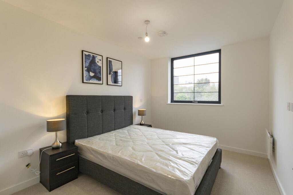 Additional image 7 of Lockside House, Scotland Street, Birmingham, B1