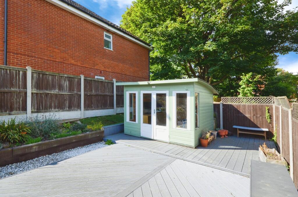 Additional image 11 of Offas Way, Wheathampstead, ST. ALBANS