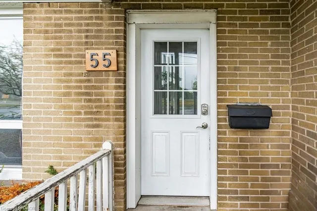 Additional image 5 of 55 West 5th St