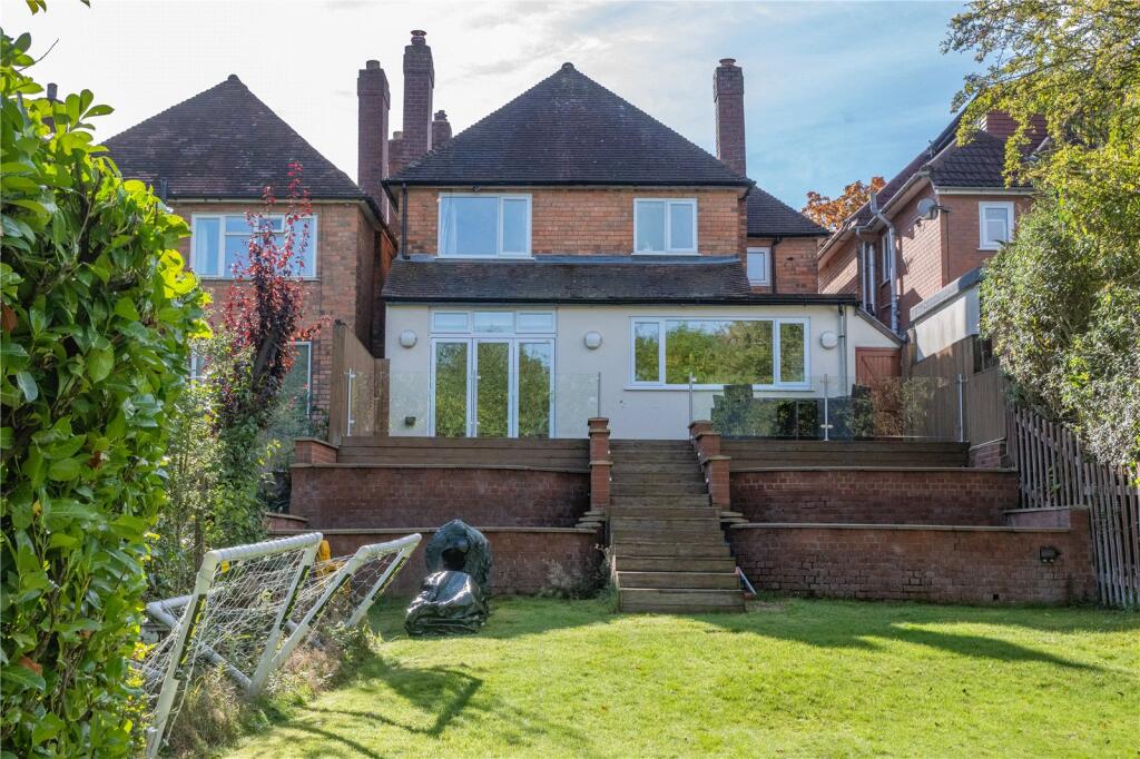 Additional image 5 of The Hurst, Moseley, Birmingham, B13