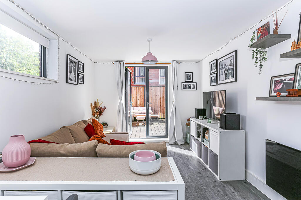 Additional image 4 of Alcester Road, 124 Alcester Road, Birmingham