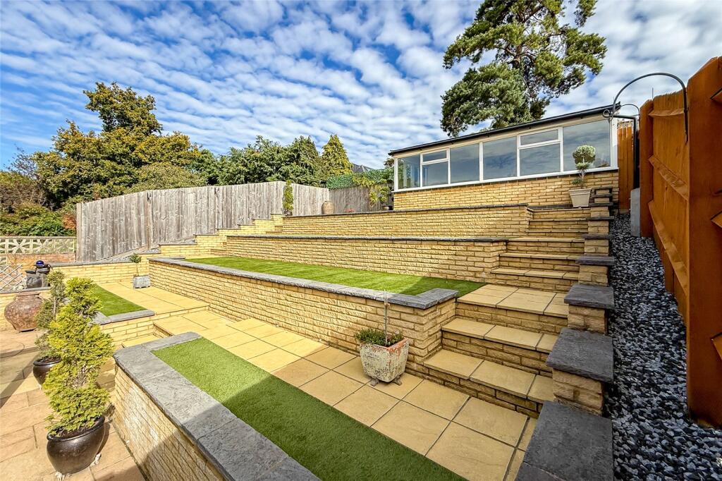 Additional image 9 of Netherway, St. Albans, Hertfordshire, AL3