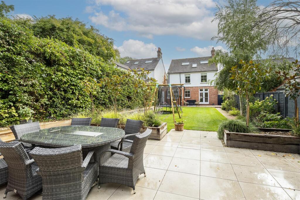 Additional image 11 of Crabtree Lane, Harpenden