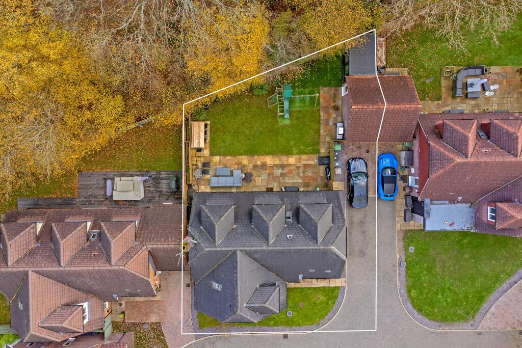 Property image for Elderberry Close, Bricket Wood, St. Albans