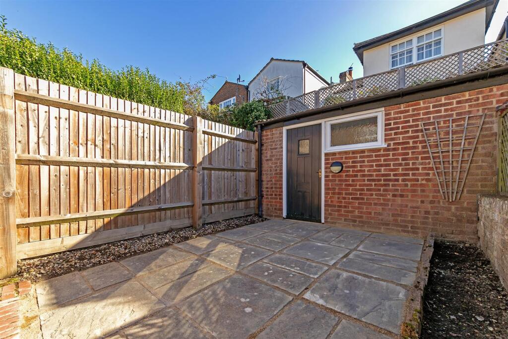 Additional image 13 of New England Street, St. Albans