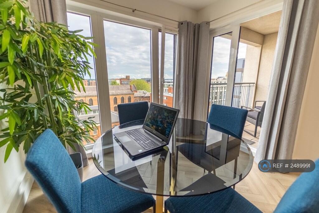 Additional image 19 of The Mailbox, Birmingham, B1