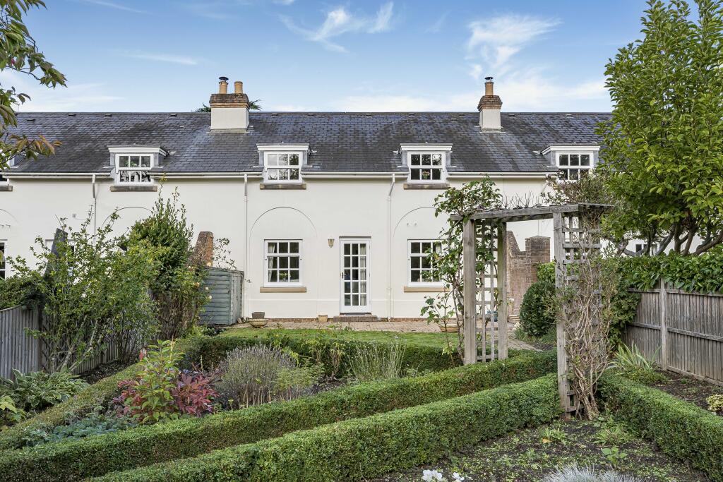 Additional image 24 of Danesbury Park, North Ride, Welwyn, AL6