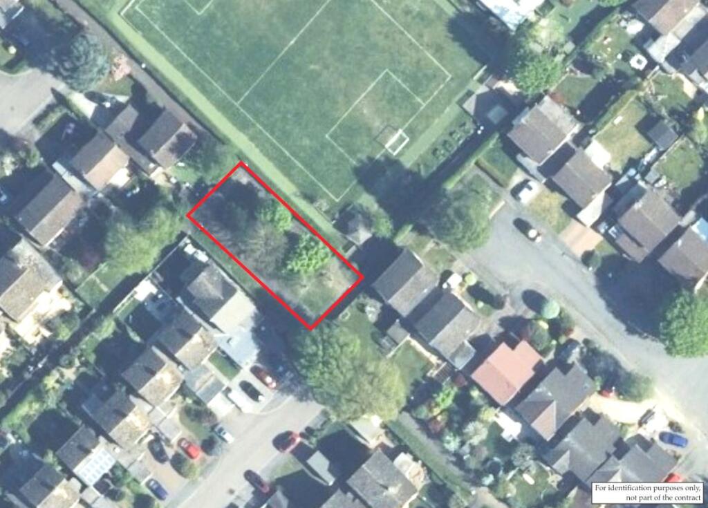 Additional image 2 of Land to the South of Corinium Gate, St. Albans, AL3 4HY