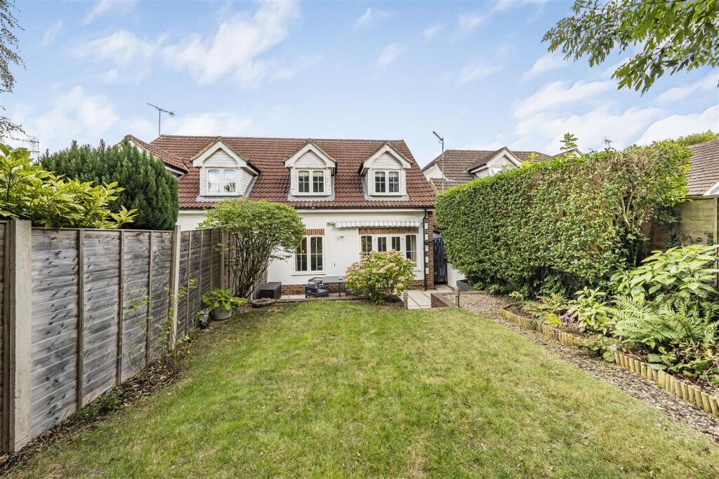 Additional image 20 of Oakwood Road, Bricket Wood, St. Albans