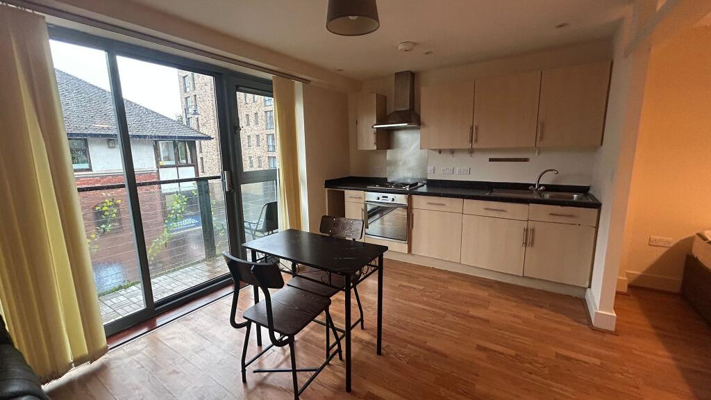 Additional image 5 of Churchgate Plaza,  Holliday Street, Birmingham