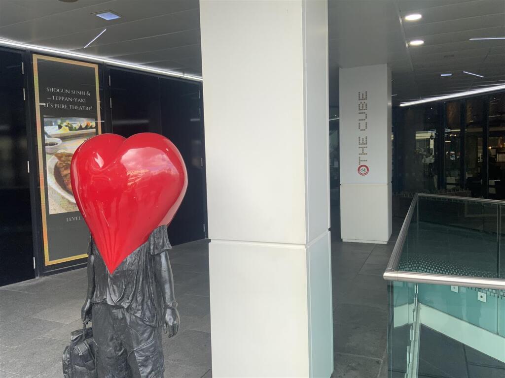 Additional image 13 of Wharfside Street, Birmingham