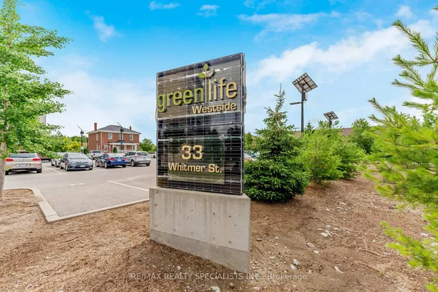 Additional image 3 of 33 Whitmer St Unit 609