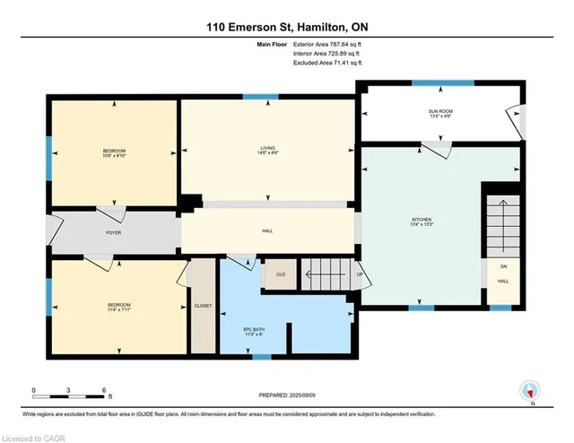 Additional image 36 of 110 Emerson St