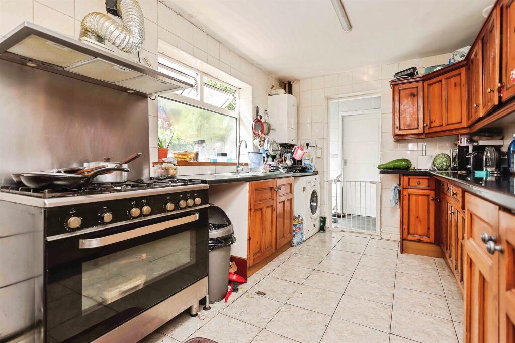 Additional image 4 of Hugh Villas, Birmingham