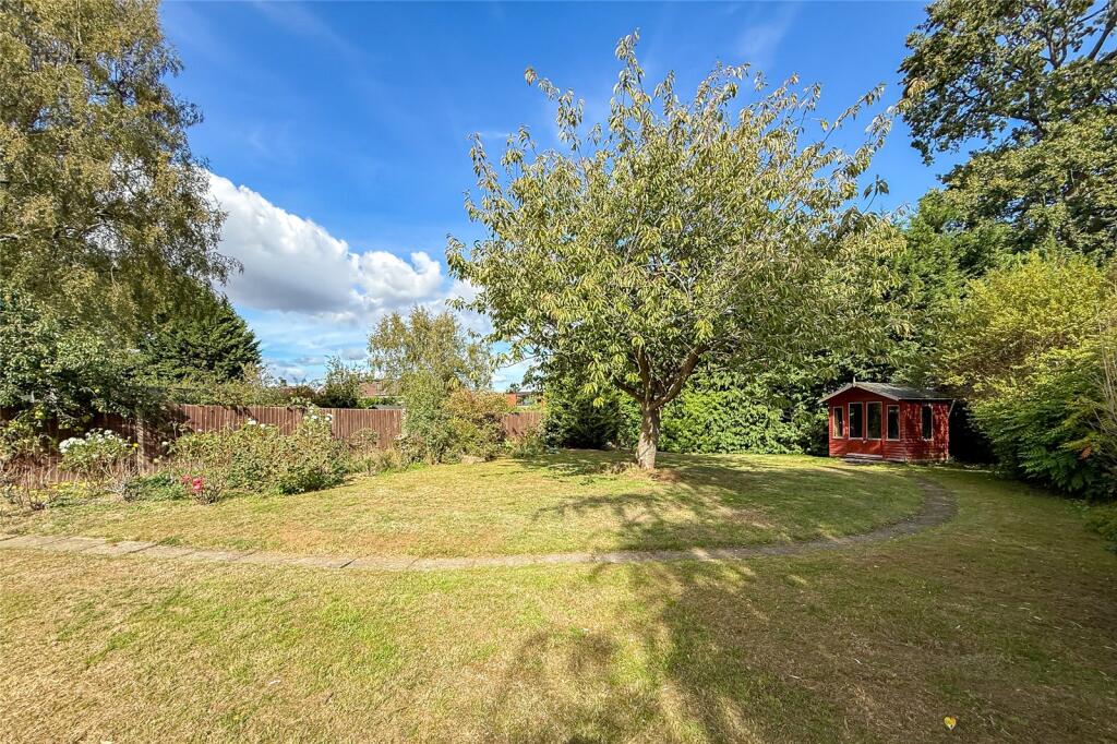 Additional image 16 of Tuffnells Way, Harpenden, Hertfordshire, AL5