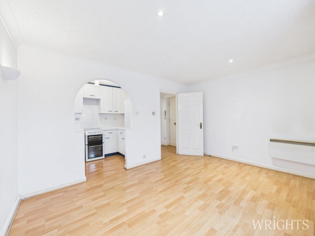 Additional image 2 of Leysdown, Welwyn Garden City, AL7