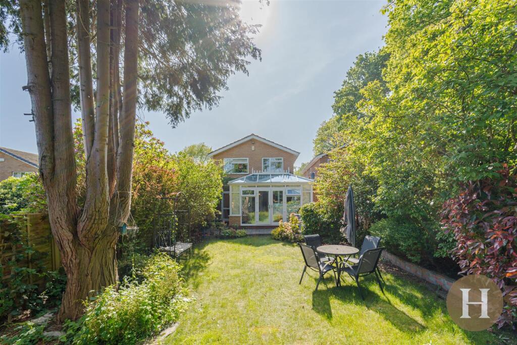 Additional image 38 of Greville Drive, Edgbaston, Birmingham, B15