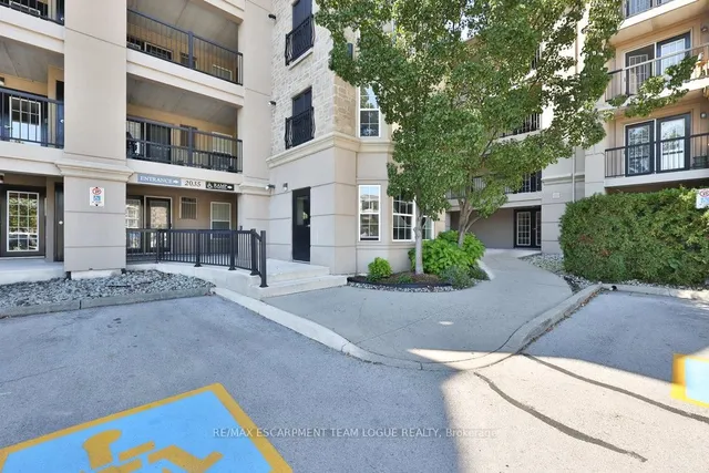 Additional image 2 of 2035 Appleby Line Unit 113