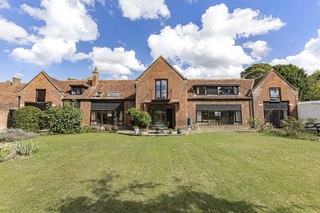 Property image for Fishpool Street, St. Albans, Hertfordshire, AL3