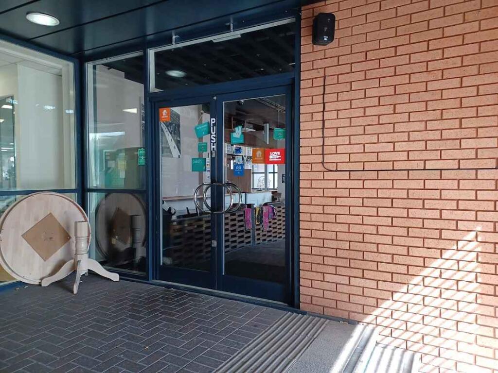 Additional image 9 of M-528769 - Bar - Restaurant Opportunity, Westside Two, Birmingham B1 1LW