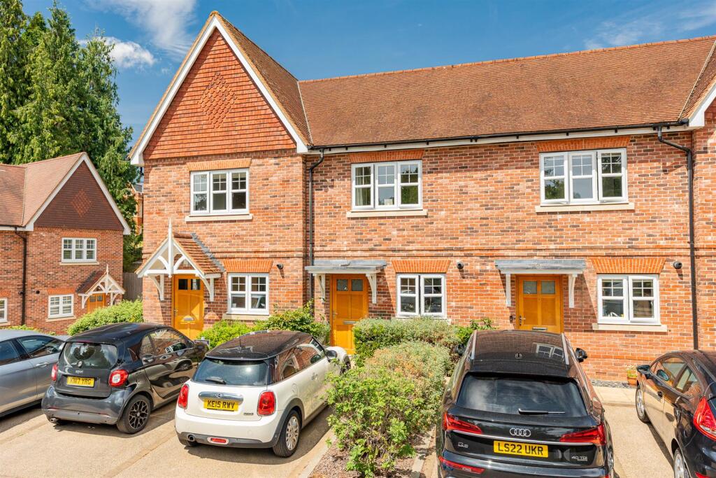 Property image for Barbara Court, Welwyn