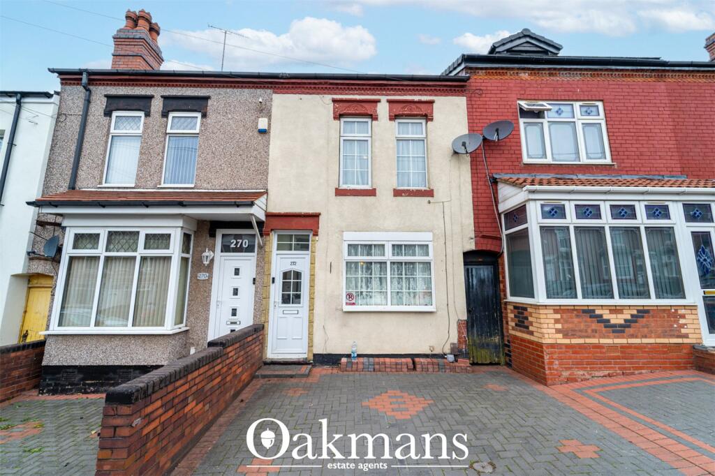 Additional image 18 of St. Benedicts Road, Birmingham, West Midlands, B10