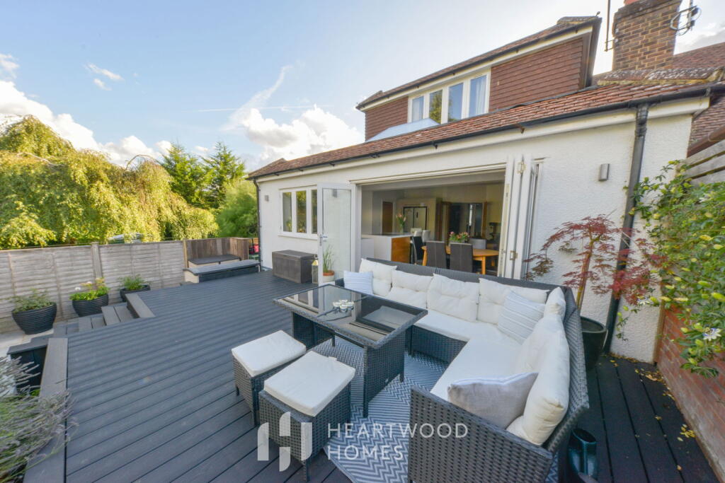 Additional image 4 of Green Lane, St. Albans, AL3 6HA