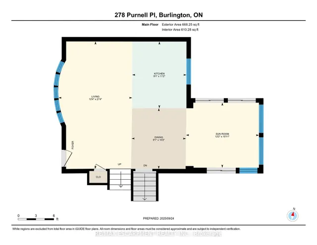 Additional image 27 of 278 Purnell Pl