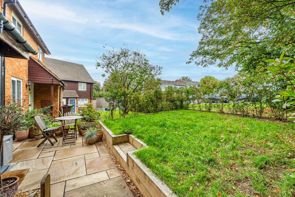 Additional image 14 of Larkswood Rise, St. Albans, Hertfordshire, AL4