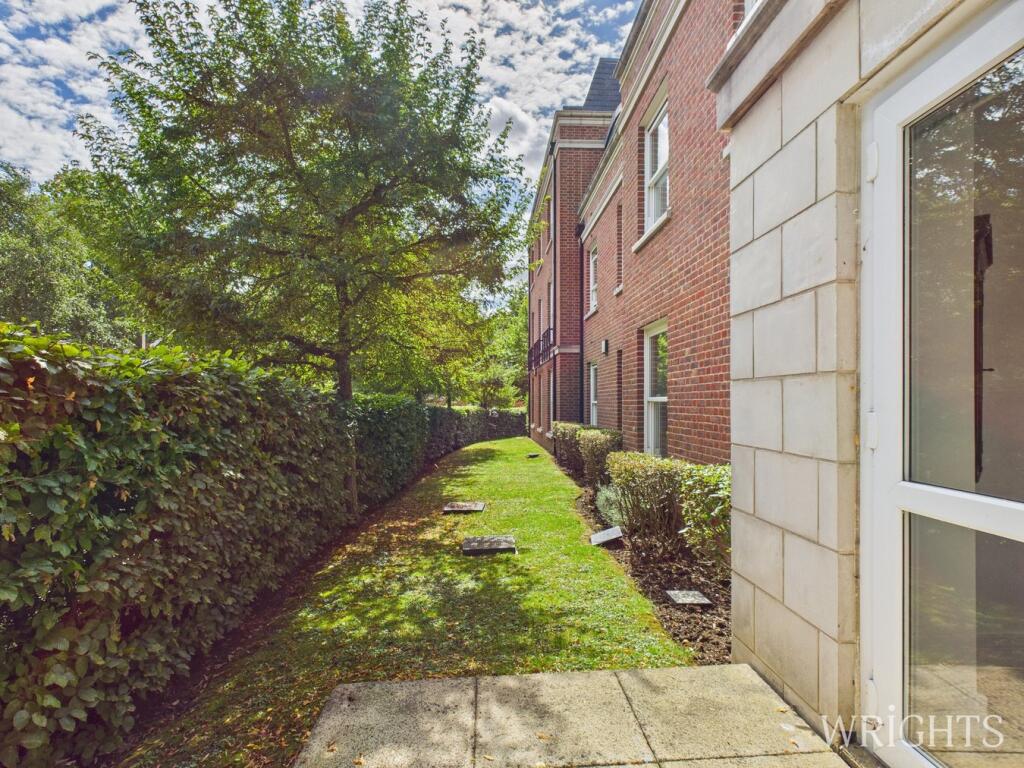 Additional image 4 of College Way, Welwyn Garden City, AL8