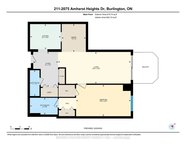 Additional image 18 of 2075 Amherst Heights Dr Unit 211