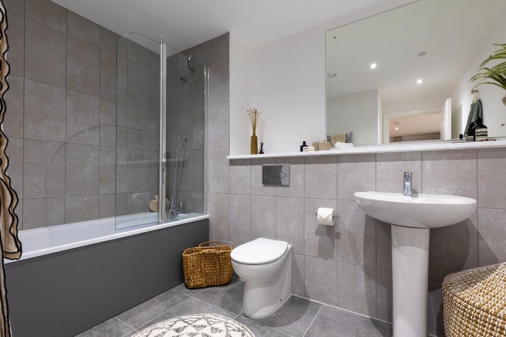Additional image 6 of Flat 315, Hairpin House, 230 Bradford Street, Birmingham, B12