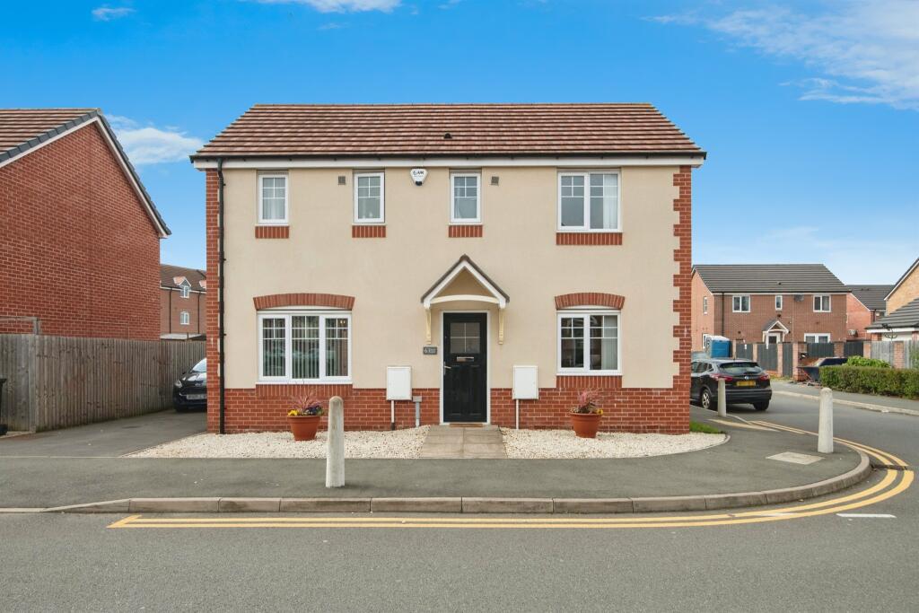 Additional image 17 of Eaton Road, BIRMINGHAM