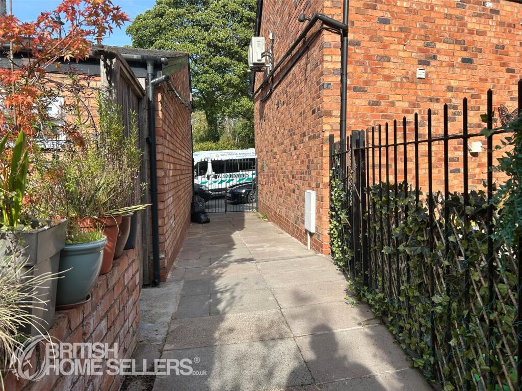 Additional image 20 of Church Avenue, St. Marys Row, Moseley, Birmingham, B13