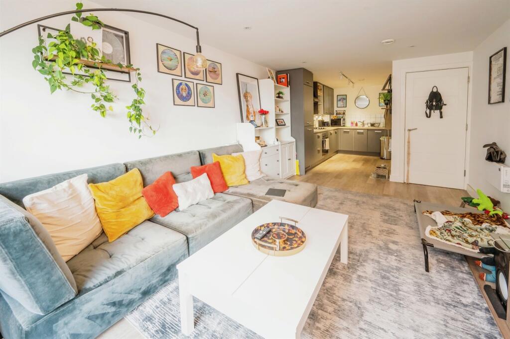 Additional image 9 of Bradford Street, Birmingham