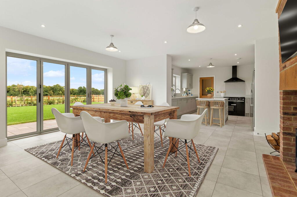 Additional image 15 of Stunning 4 bedroom country home with 4.52 acre paddock