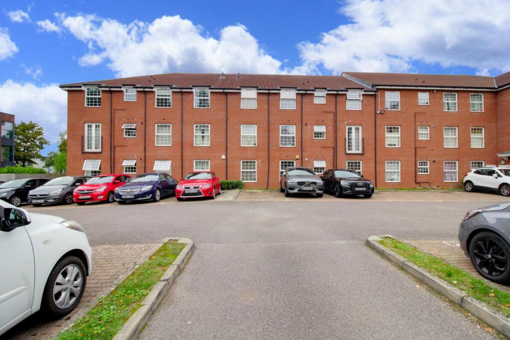 Additional image 12 of Bridge Court, Welwyn Garden City, Hertfordshire, AL7