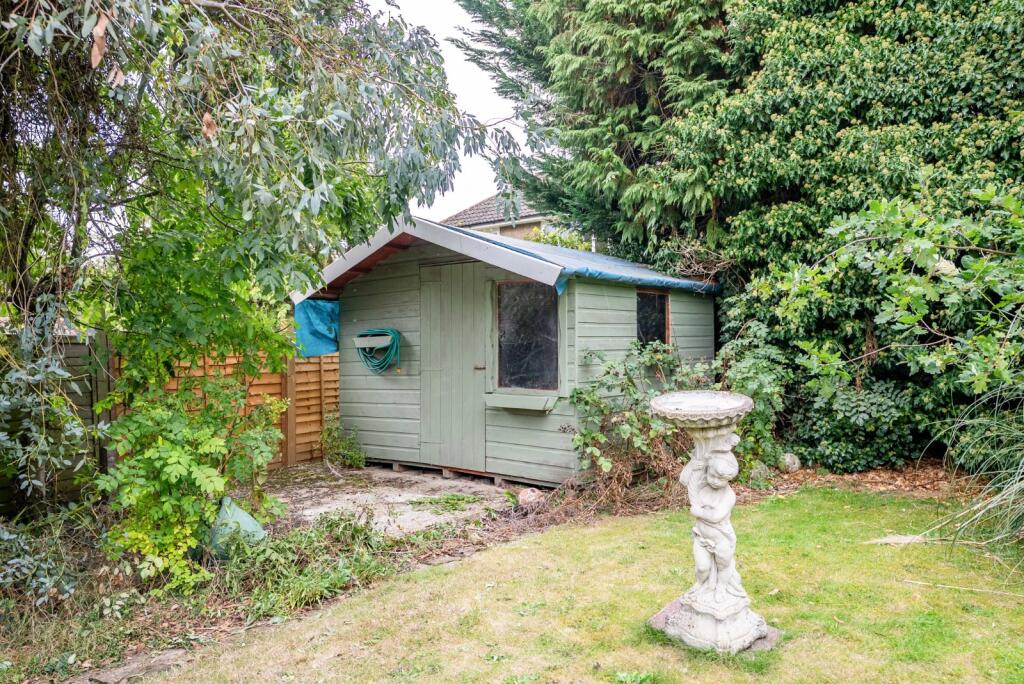 Additional image 19 of Field View Rise, Bricket Wood, St. Albans, Hertfordshire, AL2