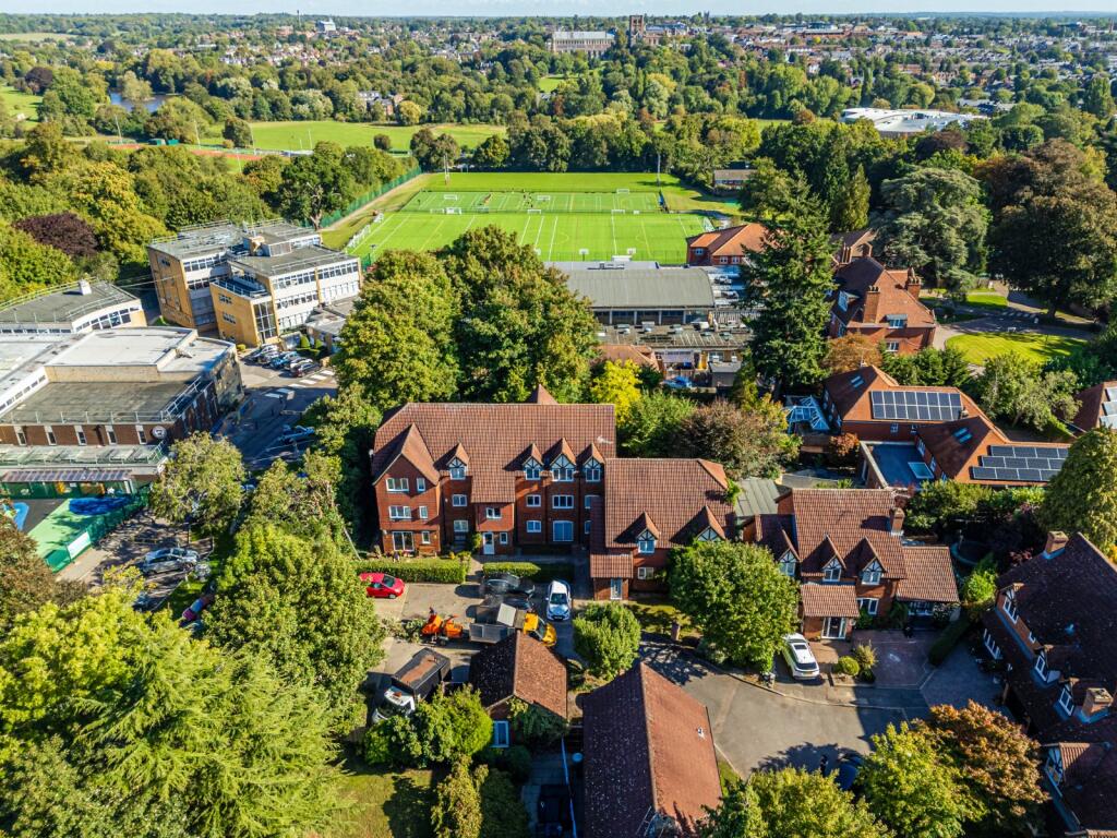 Additional image 9 of Havercroft Close, St. Albans, Hertfordshire, AL3