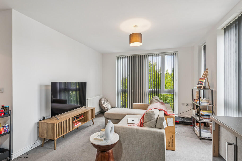 Additional image 5 of Salvisberg Court, Welwyn Garden City