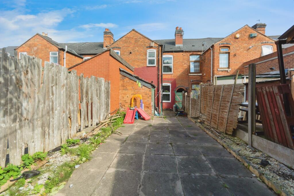 Additional image 16 of Barrows Road, Birmingham