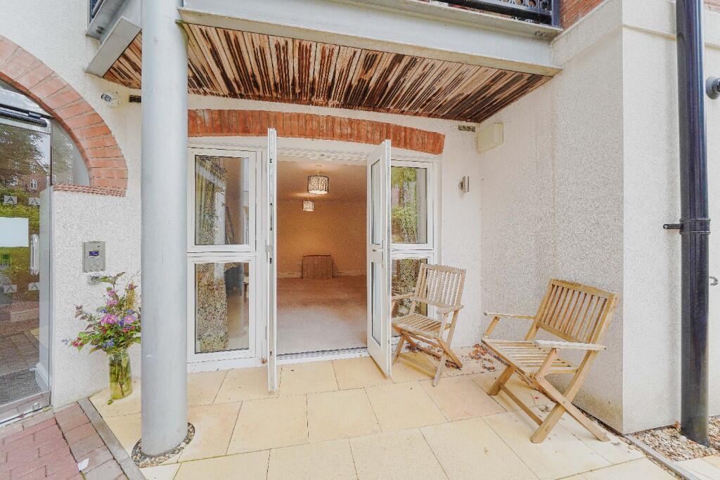 Additional image 8 of Church Road, Birmingham, B15