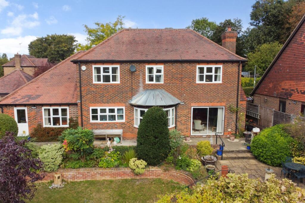 Additional image 14 of Hitherfield Lane, Harpenden, Hertfordshire