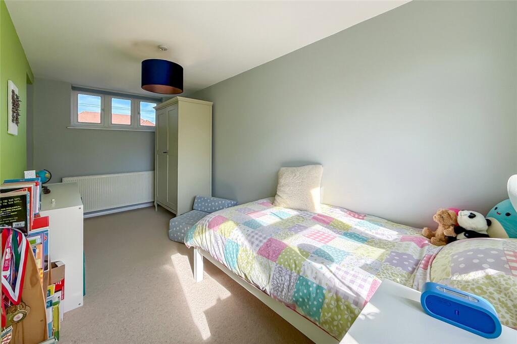 Additional image 26 of Bloomfield Road, Harpenden, Hertfordshire, AL5