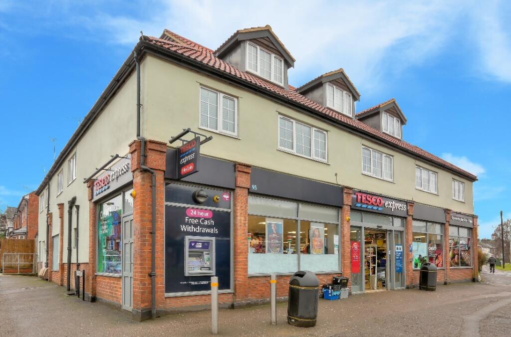 Additional image 8 of Park Mount, Harpenden, Hertfordshire, AL5