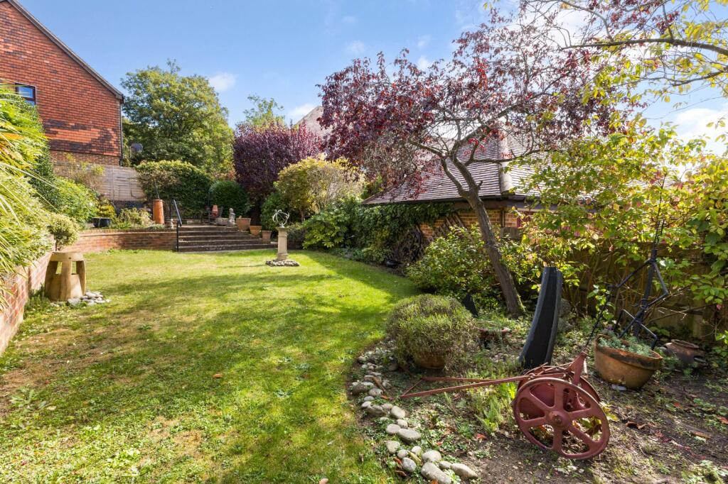 Additional image 15 of Hitherfield Lane, Harpenden, Hertfordshire