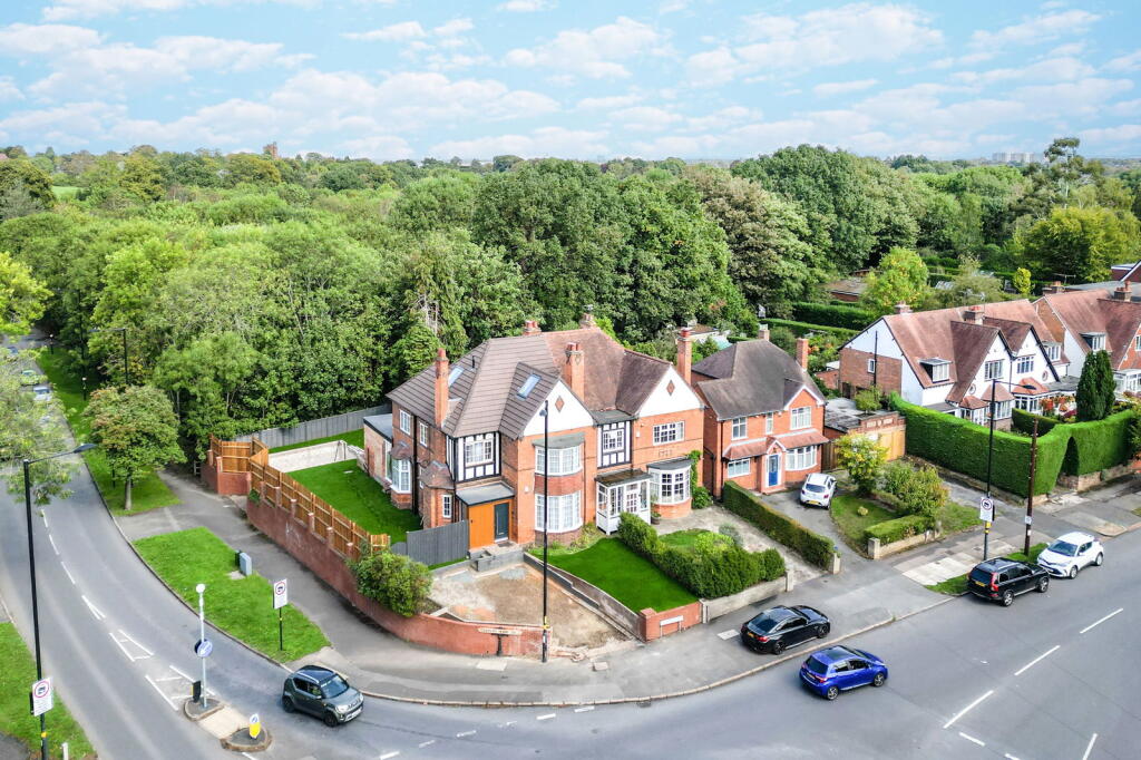 Property image for Swanshurst Lane, Moseley, Birmingham, B13 0AJ