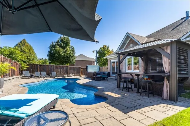 Additional image 37 of 4334 Millcroft Park Dr