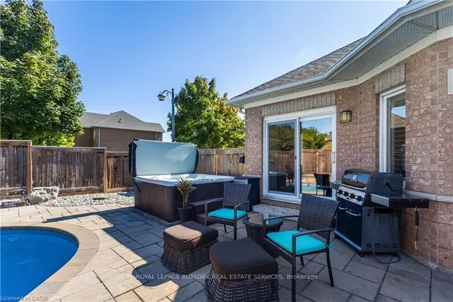 Additional image 42 of 4334 Millcroft Park Dr